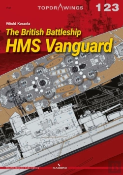 Bertrand.pt - The British Battleship Hms Vanguard