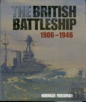 The British Battleship