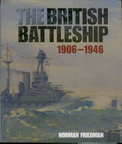 Bertrand.pt - The British Battleship