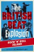 The British Beat Explosion