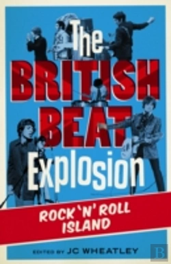 Bertrand.pt - The British Beat Explosion