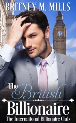 Bertrand.pt - The British Billionaire