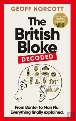 Bertrand.pt - The British Bloke, Decoded