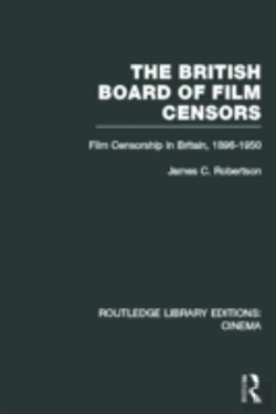 Bertrand.pt - The British Board Of Film Censors