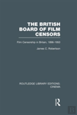 Bertrand.pt - The British Board Of Film Censors