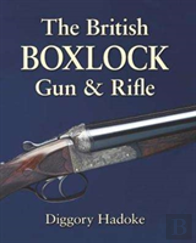 The British Boxlock Gun & Rifle