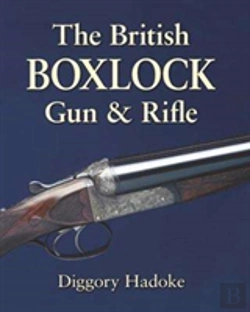 Bertrand.pt - The British Boxlock Gun & Rifle