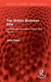 The British Business Elite