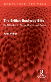 The British Business Elite