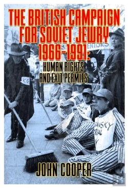 Bertrand.pt - The British Campaign For Soviet Jewry 1966-1991: Human Rights And Exit Permits.
