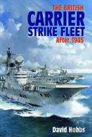 The British Carrier Strike Fleet