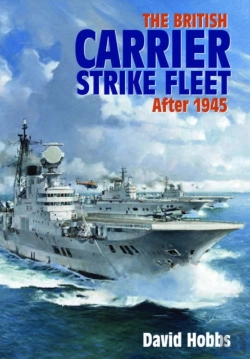 Bertrand.pt - The British Carrier Strike Fleet