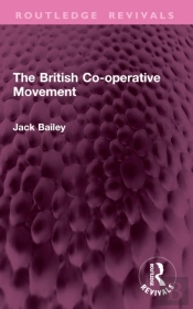 The British Co-Operative Movement