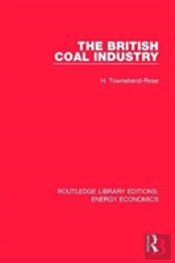 The British Coal Industry