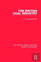 The British Coal Industry