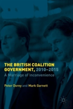 Bertrand.pt - The British Coalition Government, 2010-2015