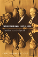 The British Columbia Court Of Appeal