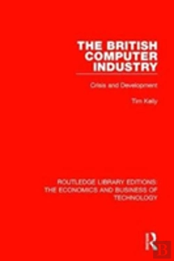Bertrand.pt - The British Computer Industry