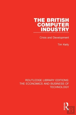 Bertrand.pt - The British Computer Industry