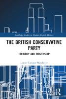 The British Conservative Party