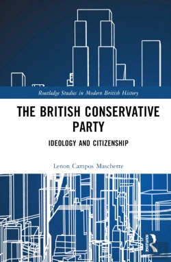 Bertrand.pt - The British Conservative Party