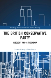 The British Conservative Party
