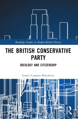 Bertrand.pt - The British Conservative Party