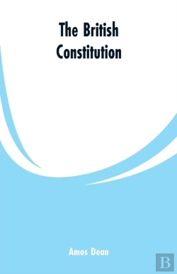 Bertrand.pt - The British Constitution