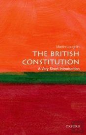 The British Constitution