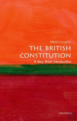 Bertrand.pt - The British Constitution