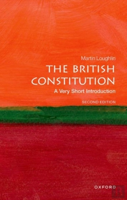 Bertrand.pt - The British Constitution
