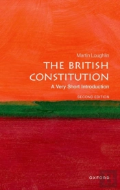 The British Constitution