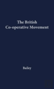 The British Cooperative Movement