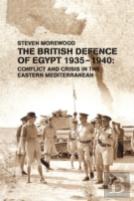 The British Defence Of Egypt, 1935-40