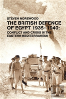 The British Defence Of Egypt, 1935-40