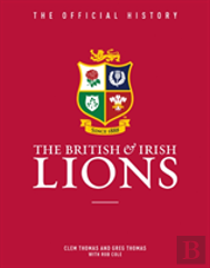 The British & Irish Lions
