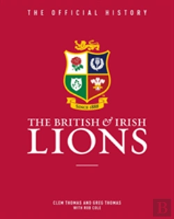 Bertrand.pt - The British & Irish Lions