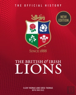 Bertrand.pt - The British & Irish Lions