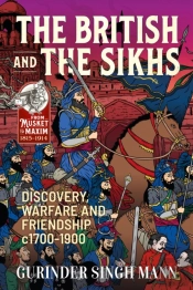The British & The Sikhs