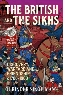 Bertrand.pt - The British & The Sikhs