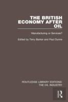The British Economy After Oil
