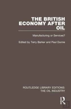 Bertrand.pt - The British Economy After Oil