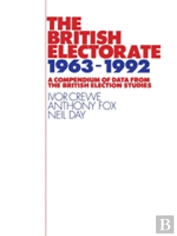 Bertrand.pt - The British Electorate, 1963â€“1992