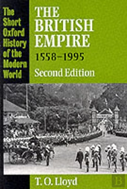 Bertrand.pt - The British Empire 1558-1995