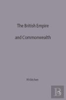The British Empire And Commonwealth