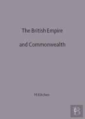 The British Empire And Commonwealth