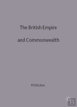 Bertrand.pt - The British Empire And Commonwealth