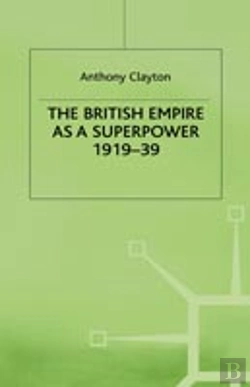 Bertrand.pt - The British Empire As A Superpower