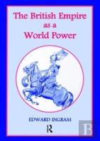 The British Empire As A World Power