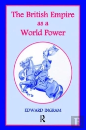 The British Empire As A World Power